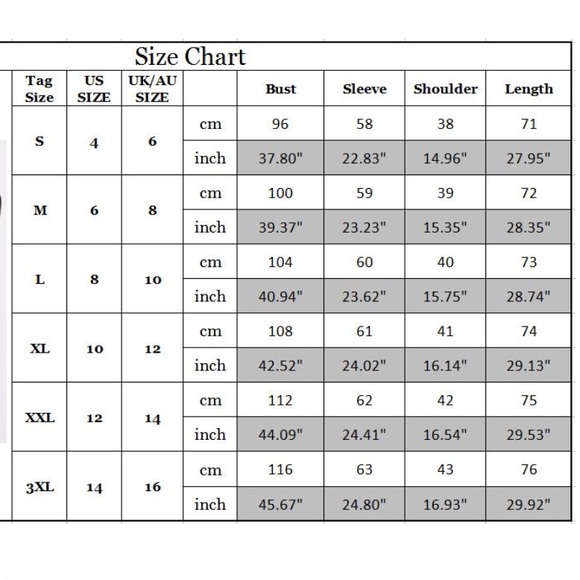 🖤Beautiful Zipper Front Blouse🖤 - Picture 3 of 3